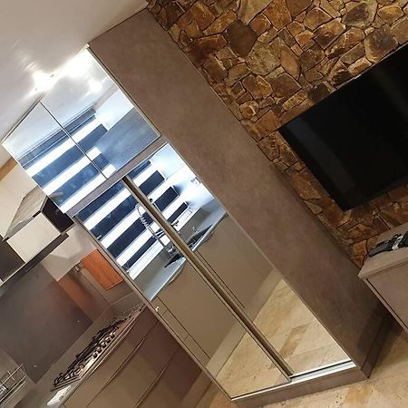 5 Star Smart Studio 30M2 Flic en Flac Bagian luar foto
