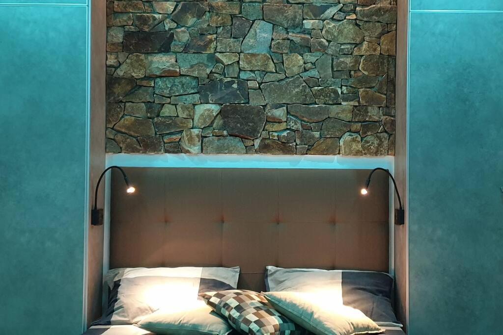 5 Star Smart Studio 30M2 Flic en Flac Bagian luar foto
