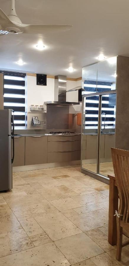 5 Star Smart Studio 30M2 Flic en Flac Bagian luar foto